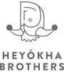 Heyokha Footer Logo